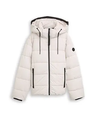 TOM TAILOR | Steppjacke | 